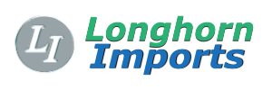 Longhorn Imports