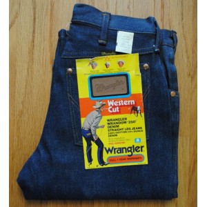 デッドストック 70-80年代 11MWZ W28-L34