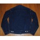 50年代 507XX セカンドモデル 紙パッチ サイズ38