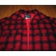 50年代 Woolrich ウール スポーツ ジャケット 表記サイズ36
