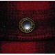 50年代 Woolrich ウール スポーツ ジャケット 表記サイズ36