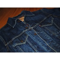 60年代 559XX ブランケット付き サードモデル ジャケット