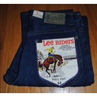 デッドストック 70年代 Lee 200 28W-32L