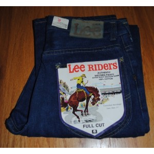 デッドストック 70年代 Lee 200 28W-32L