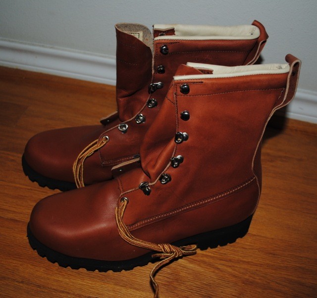 デッドストック 70年代 Red Wing アイリッシュセッター サイズ9.5D