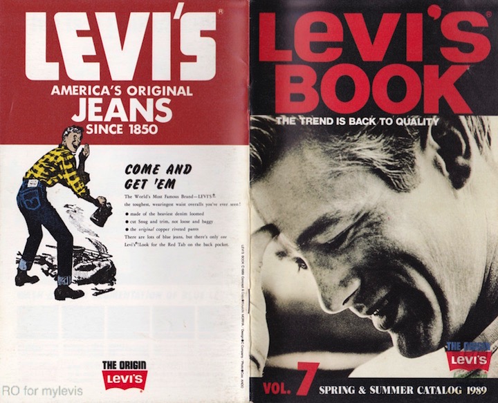 Levis Book Vol.07 1989 SS cover page.jpg