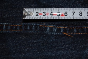70505-38 557spec Stitch issue length