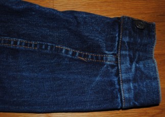 70505-38 557spec Stitch issue