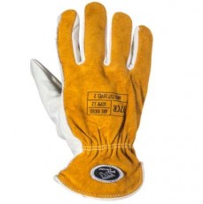 Black Stallion Cust-Resistant