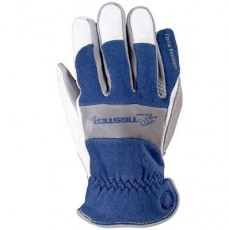 Black Stallion Welding Glove