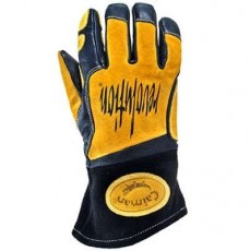 Caiman Welding Glove