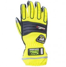 Extrication Cut Proof