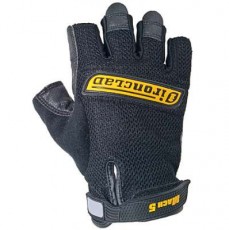 Ironclad Open Finger