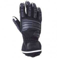 Ringers Black Extrication