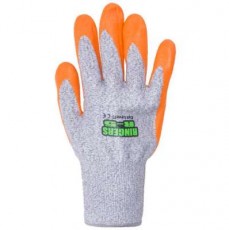 Ringers Cut Resistant