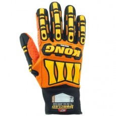 ironclad oil gas glove