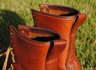 Foot Enterance - Top area