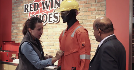 Red Wing Dubai Office 02