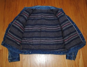 517XX Blanket