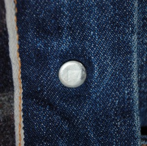 517XX Button