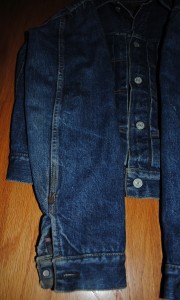 517XX Right ARM 02