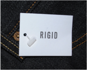 rigid