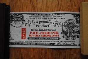 Guarantee Ticket