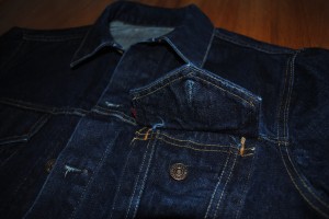 Front Pocket