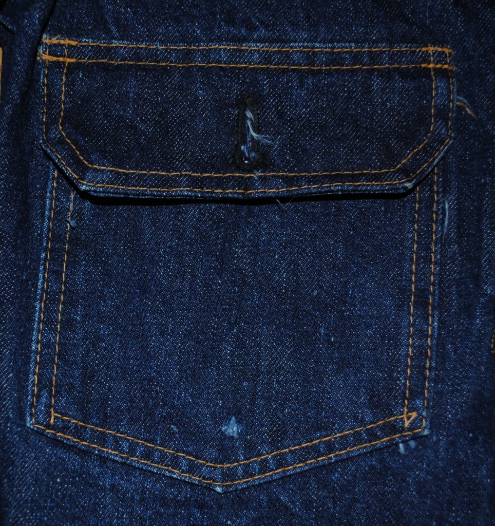 Pocket