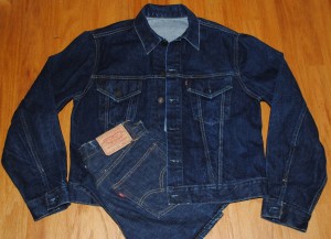 w 501XX