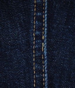 Back Minor Stitch Issue
