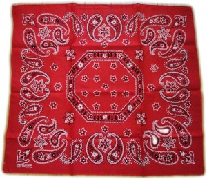 Elephant Red 0102-2