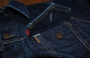 Front Pocket