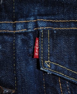 Red Tab