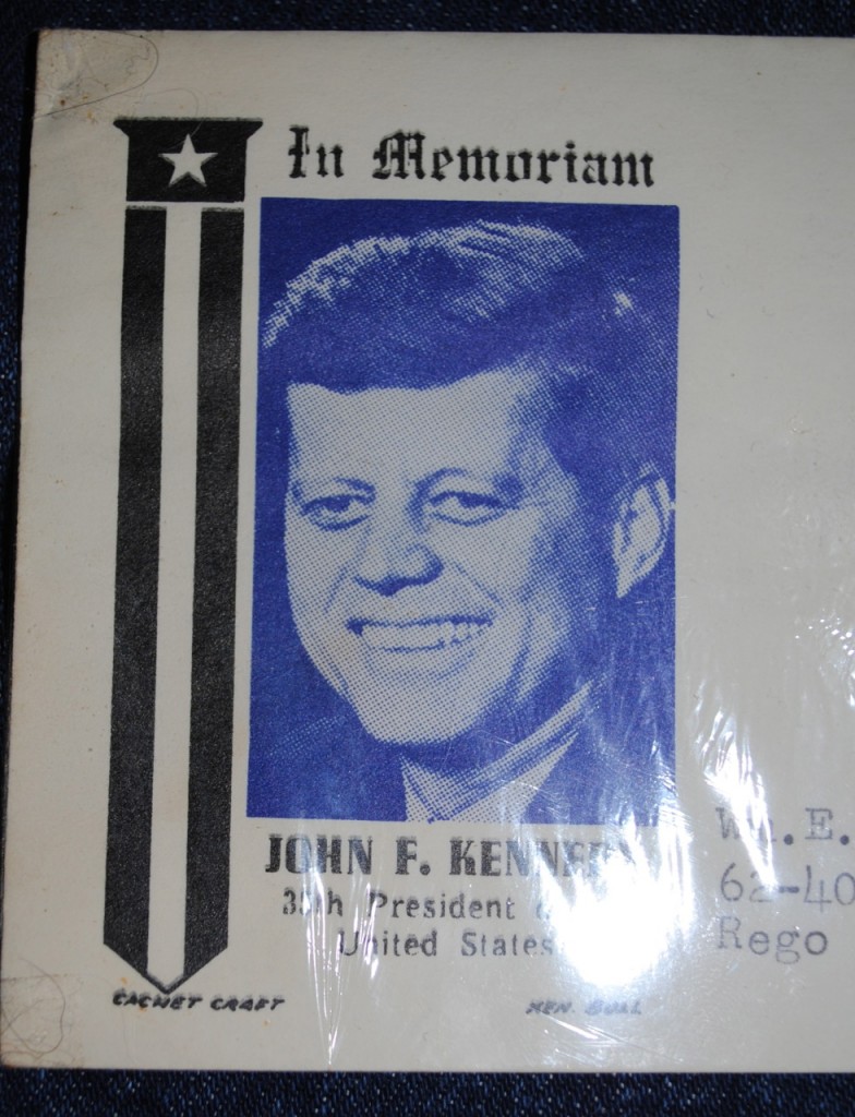 JFK In Memoriam 02