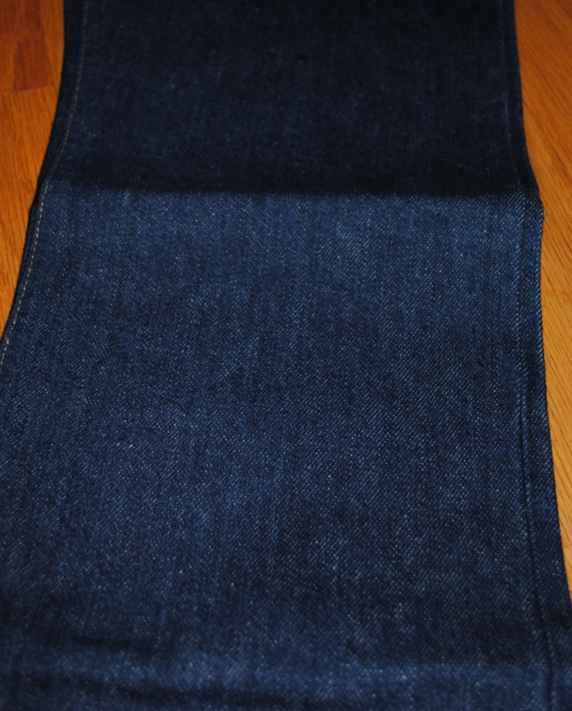 29W leg area