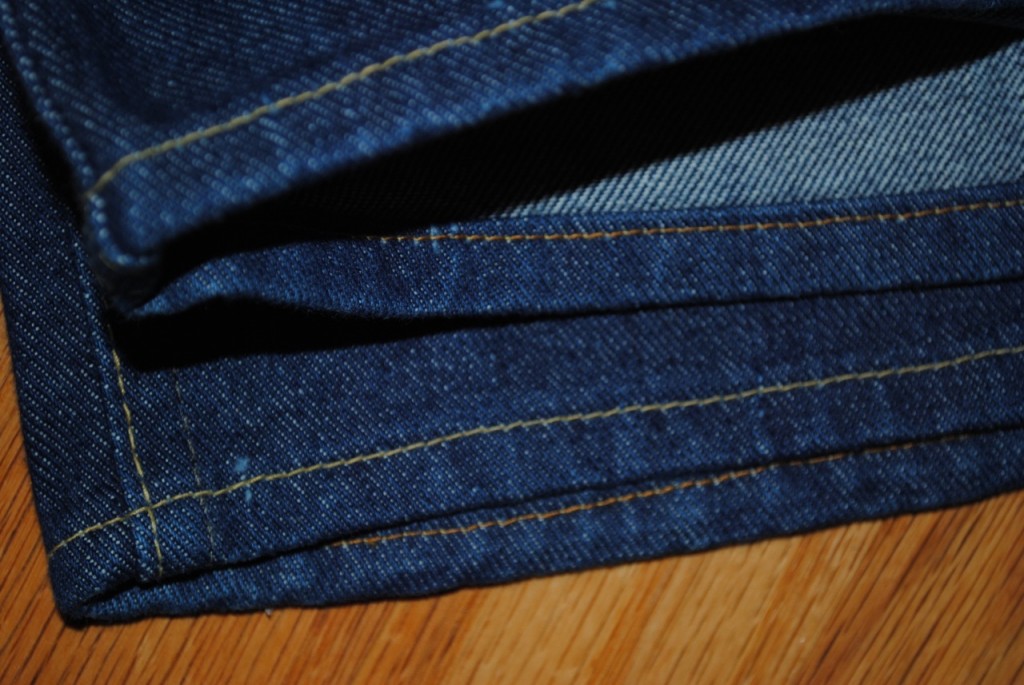 30W single stitch