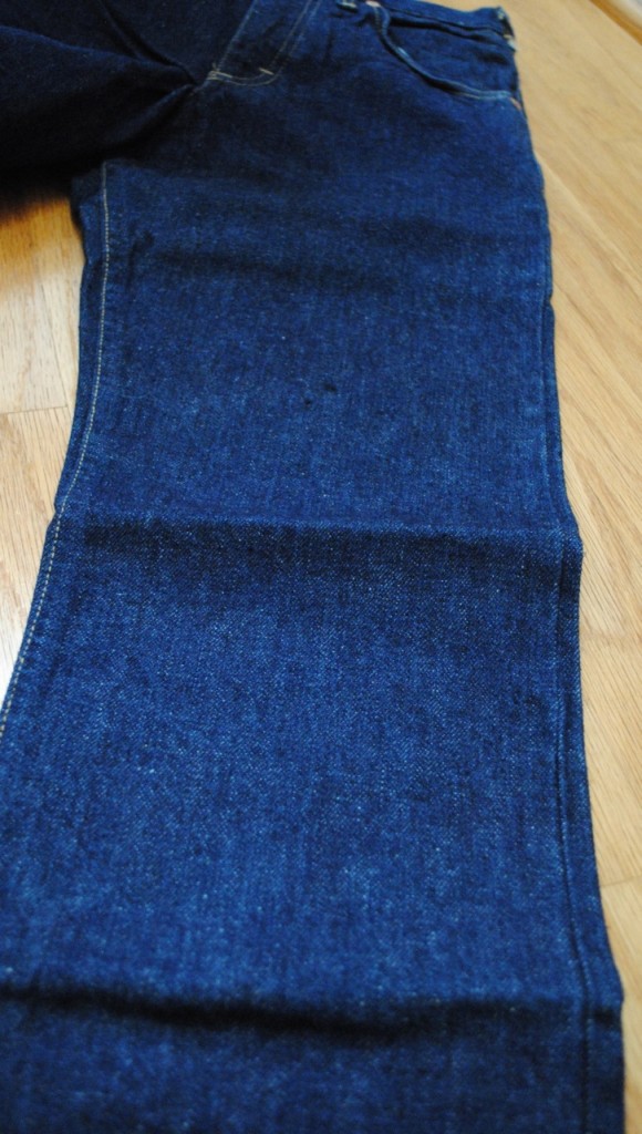 30w leg area
