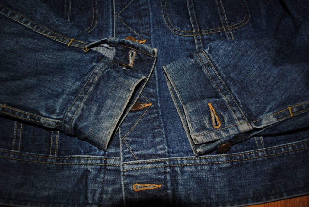 Cuffs