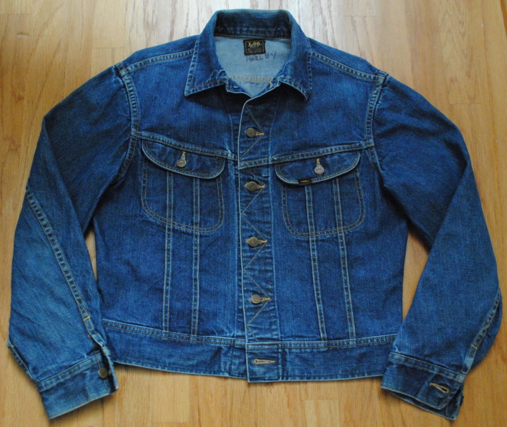 Front no flash