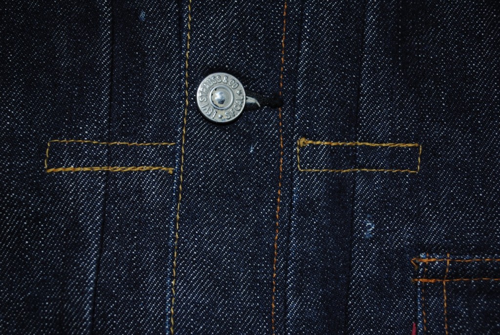 pin hole