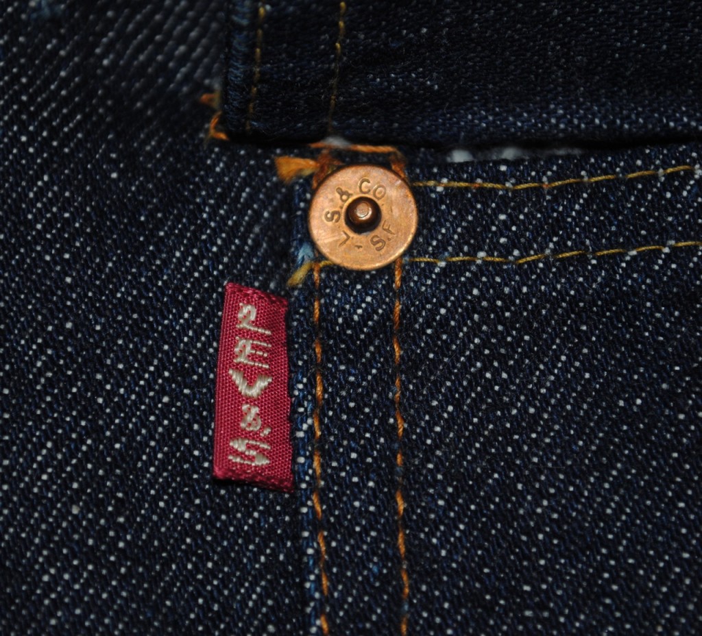 tab and rivet