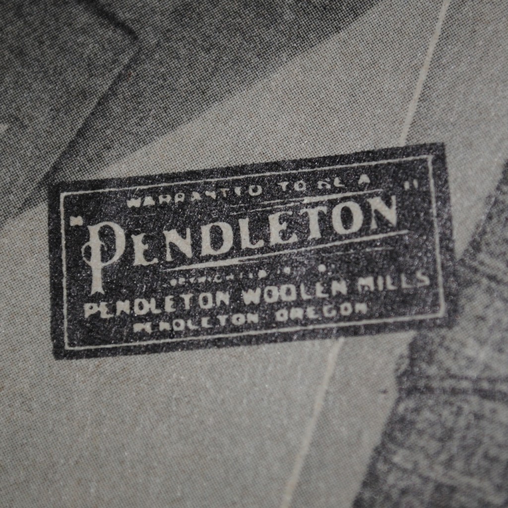 1949 catalog tag