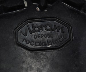 vibram