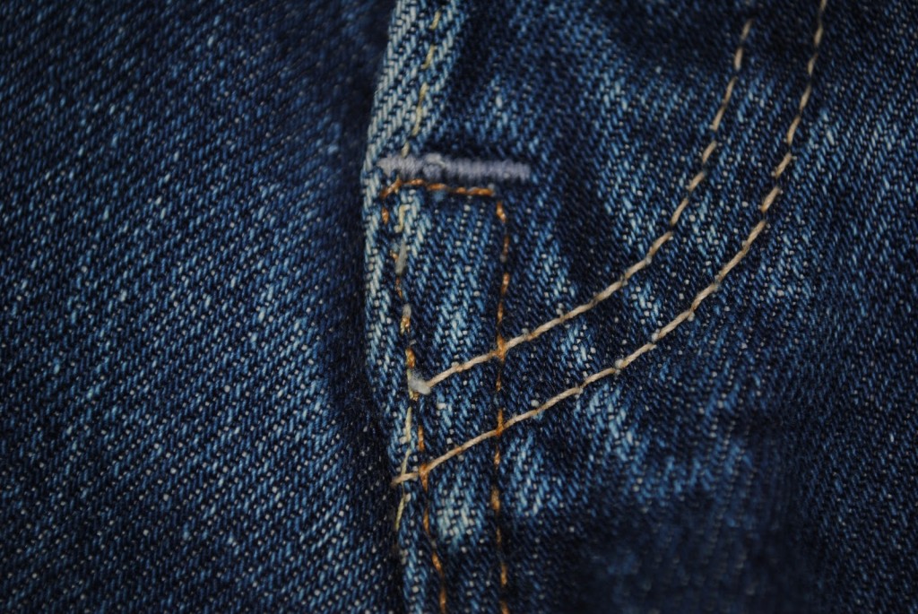 501 K crotch