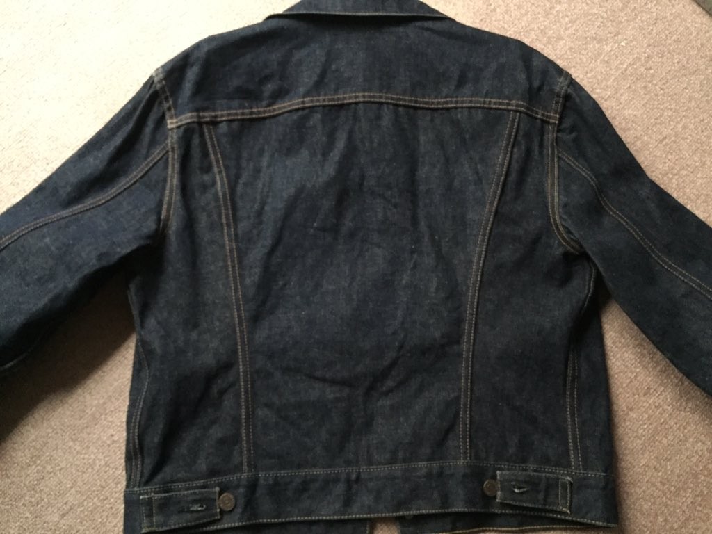 Back